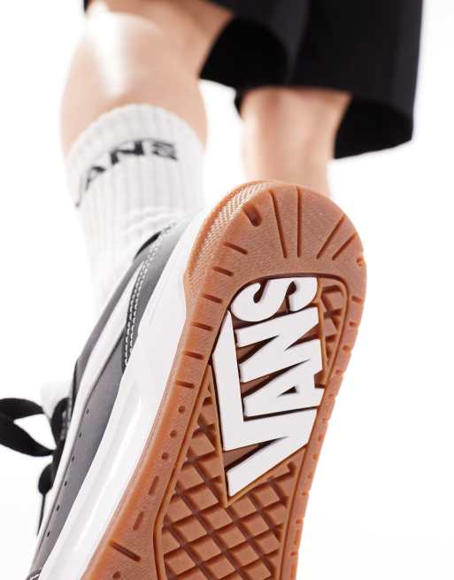 Vans sole what hotsell