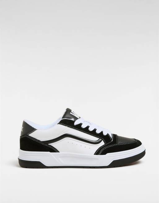 Leren vans sale