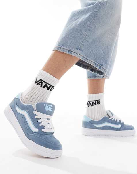 Vans - Hylane - Sneakers color citadel - view 1