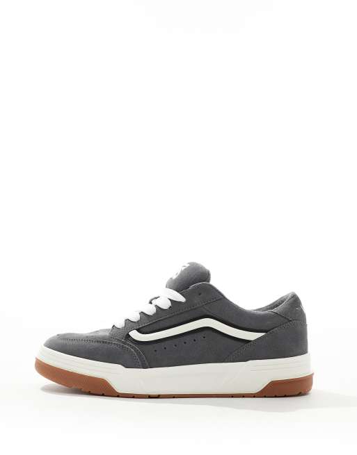 van♡ Green Vans Vault SK8-HI Notchback Split VR3 LX | SVD