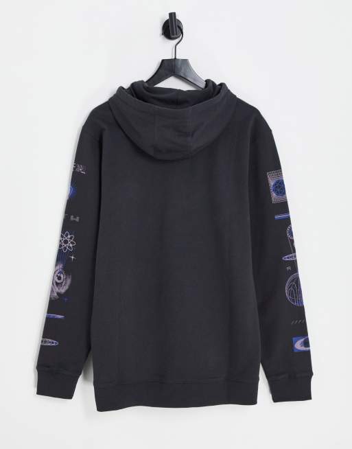 Vans deals hoodie philippines