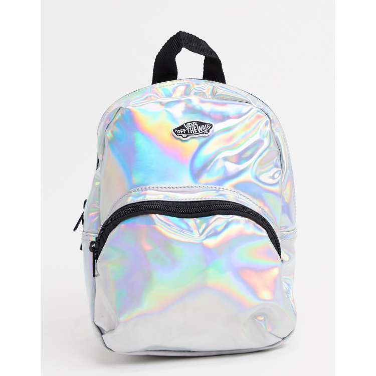 Vans discount backpack 2020