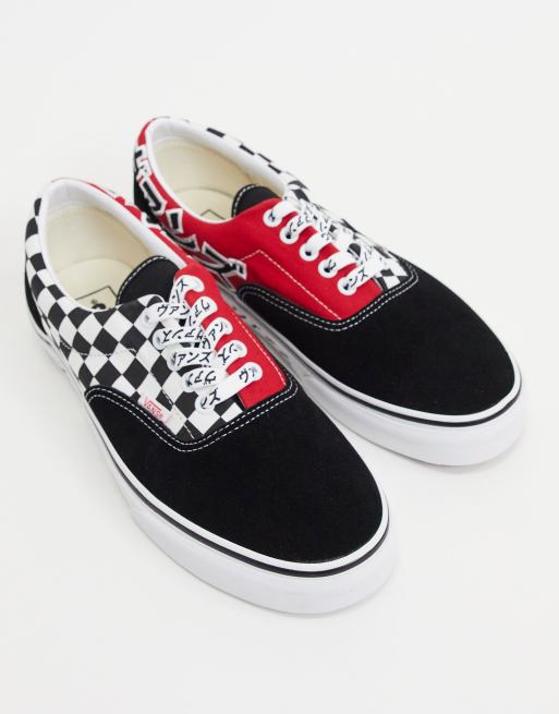 Scarpe tipo vans discount
