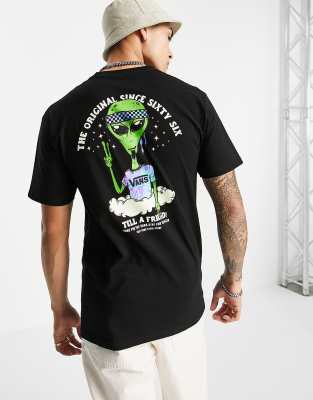shirt vans