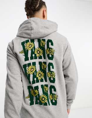 Huf weed hoodie online