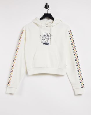 asos vans jumper