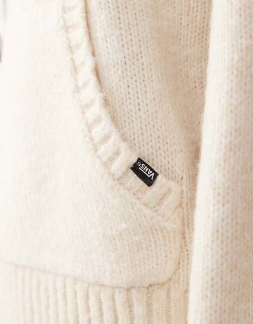 Vans - Kawaii - Pull à capuche - Guimauve, 3 de 4
