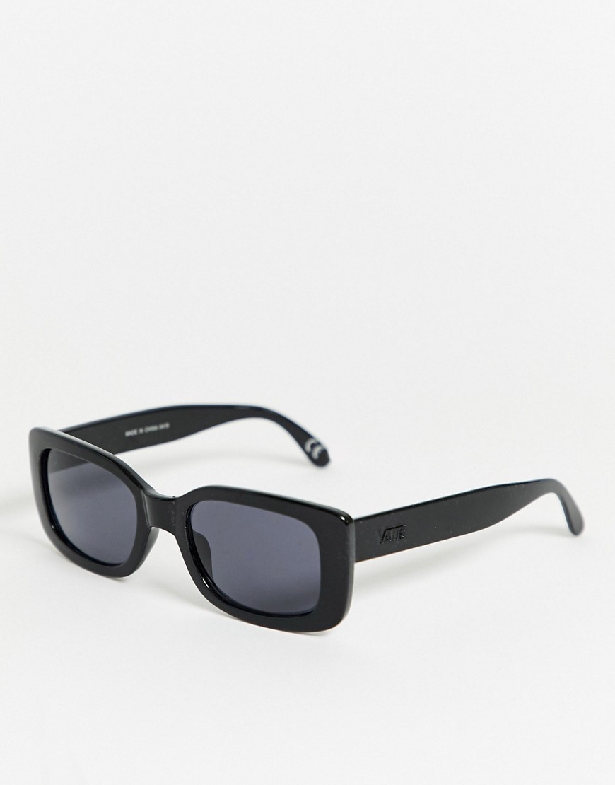 Vans - Keech - Sorte solbriller
