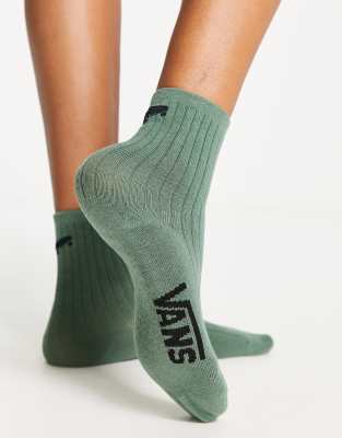 vans chaussettes femme