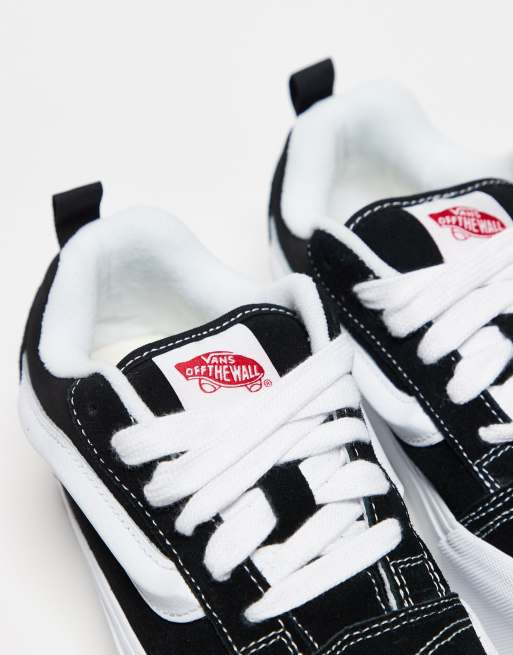 Vans plateforme prix sale