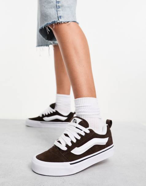 Look avec vans discount femme