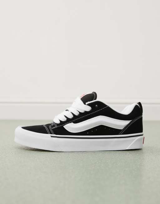 Vans knu outlet skool