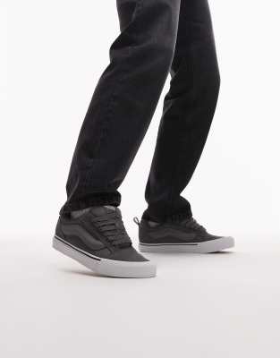  Knu Skool trainers  reflective