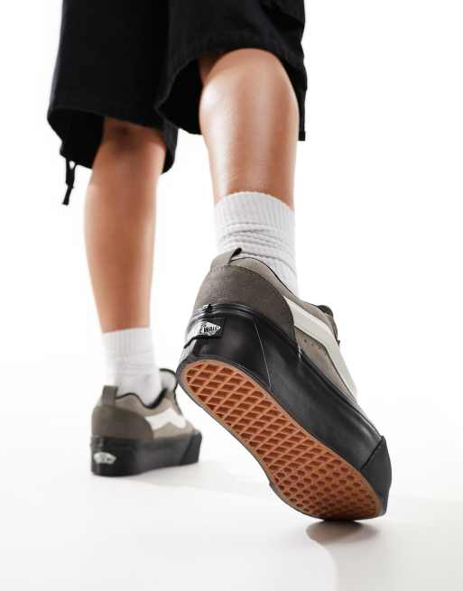 Vans brillante femme sales