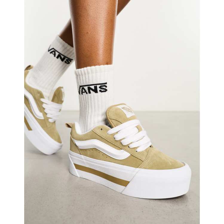 Van platform hot sale trainers