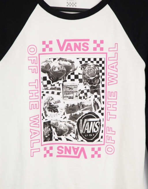 Vans lady vans hotsell