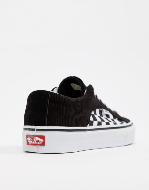 Vans hot sale lampin cord