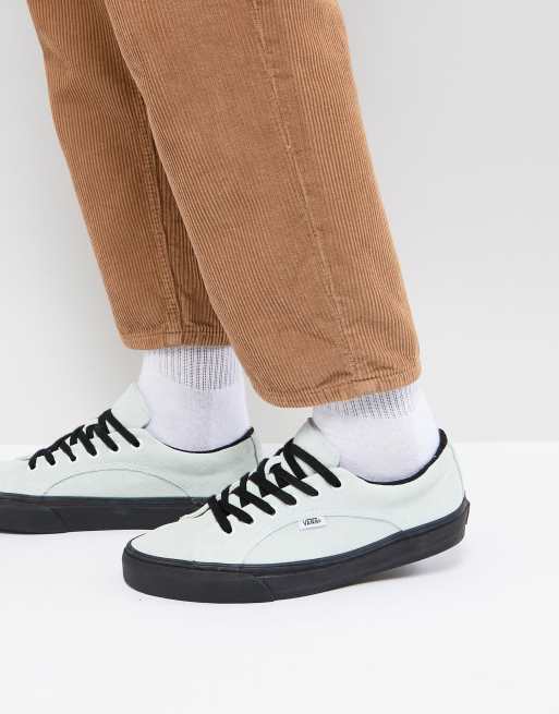 Vans store lampin sneakers