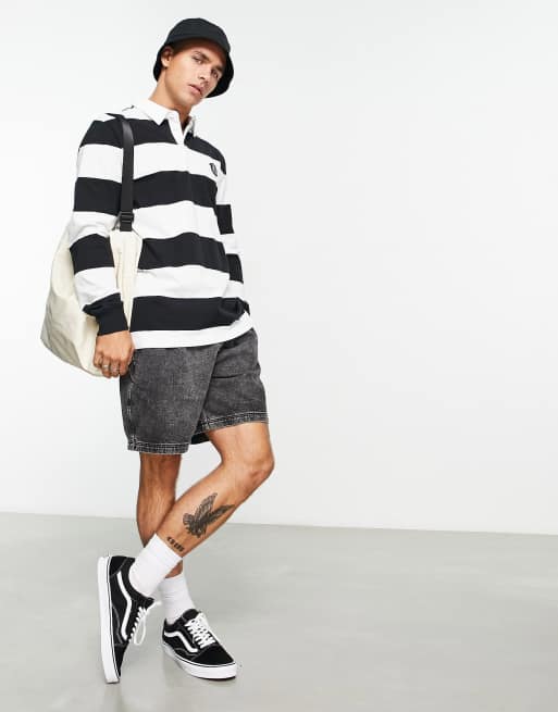 Vans old 2024 skool fashion men