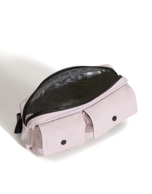 Vans Lawler Pack Umhängetasche in Hellrosa, 3 von 4