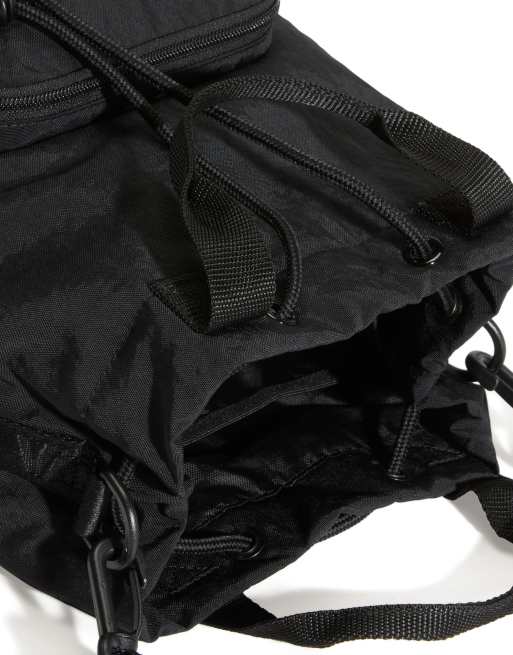 Vans Lawler Schultertasche in Schwarz, 3 von 4
