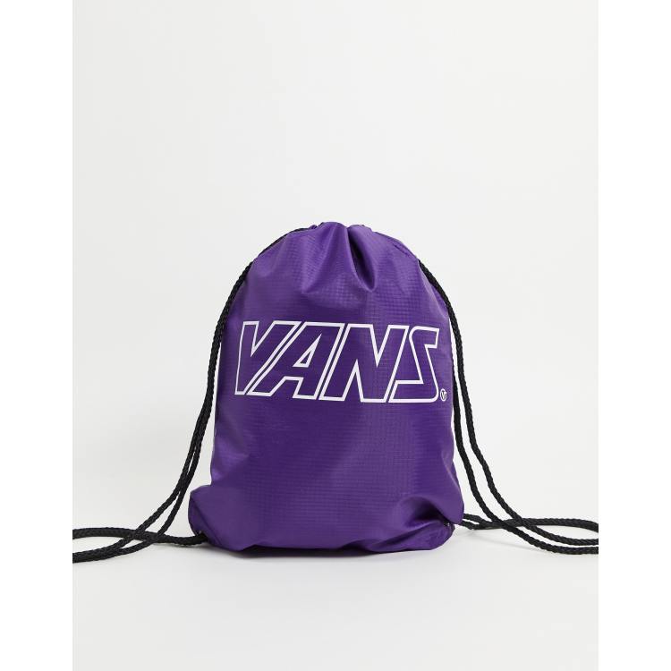 Vans pe clearance bag