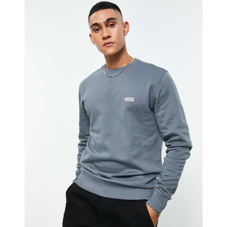 Asos sales vans jumper