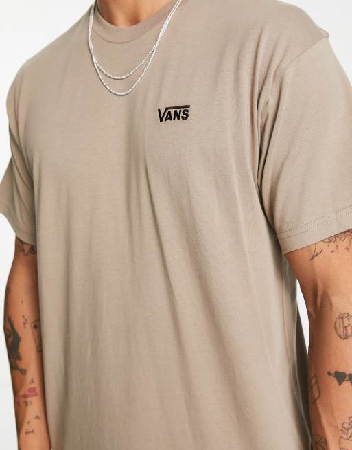 T shirt cheap vans 2018