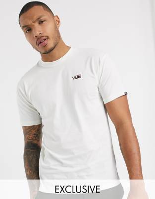 asos vans t shirts