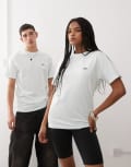 [Vans] Vans left chest logo t-shirt in mint - Exclusive to ASOS-Green XS Mint