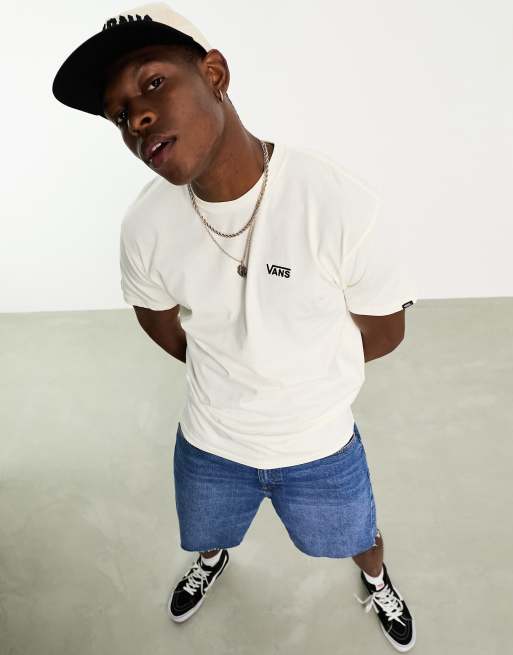 Asos vans best sale t shirt