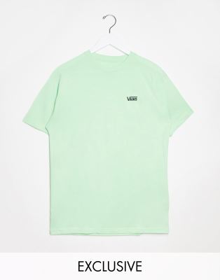 اساسي vans pastel t shirt 