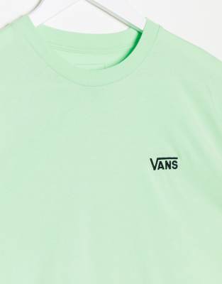 t shirt vans asos