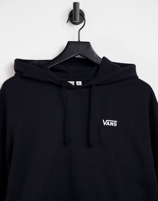 Vans hoodie outlet xs