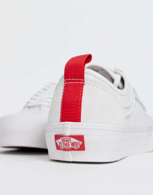 vans leila rose decon style 36