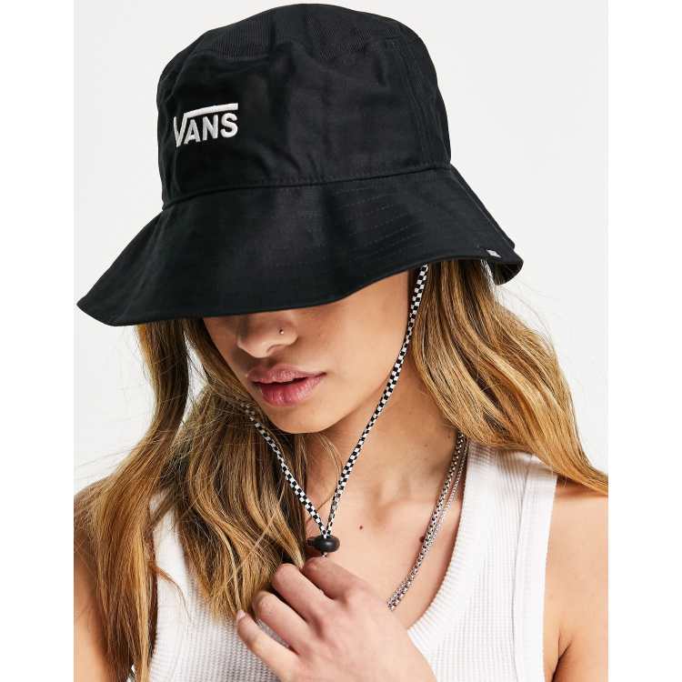 Vans bucket outlet hat