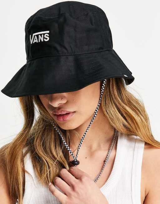 Vans fisherman clearance hat