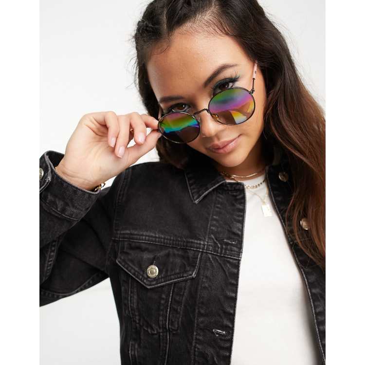 Vans sunglasses womens Pink new arrivals