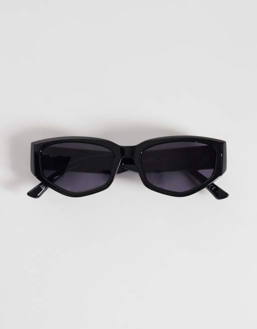 Vans – Leyden – Czarne okulary przeciwsłoneczne, 3 z 3