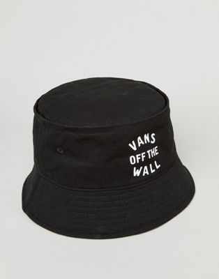 asos vans hat