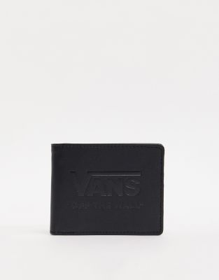 asos vans wallet