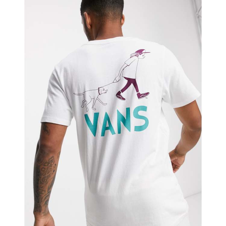 I love vans hot sale shirt