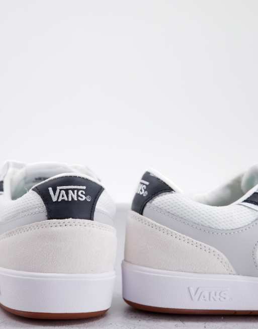 Vans atwood outlet bianche