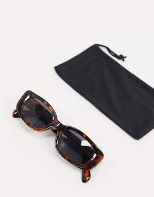vans lunettes