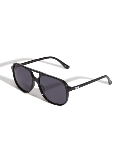Vans lunettes de soleil Welton noires, 2 de 4