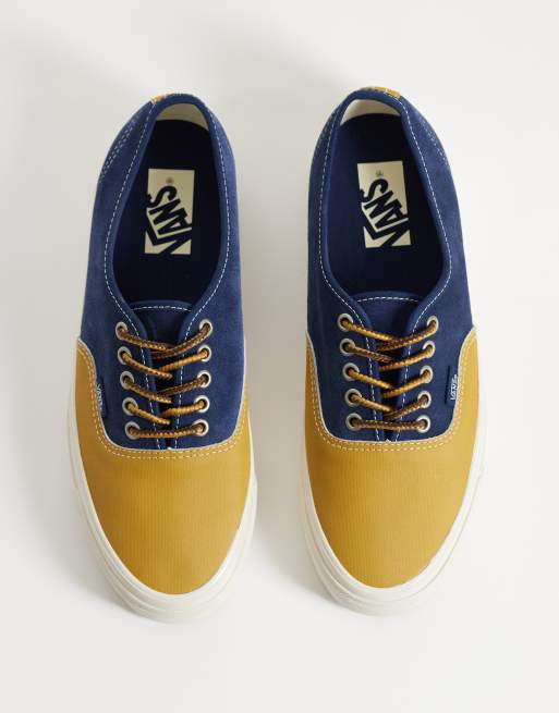 Vans LX Authentic 44 sneaker i blå, 2 af 5