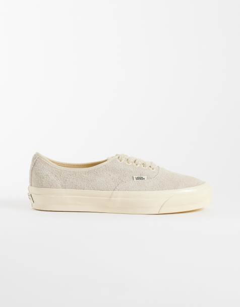 Vans LX Authentic 44 sneakers crema - view 1