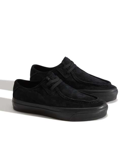 Vans - Lx Sf Moc - Sneakers basse nere, 2 di 4