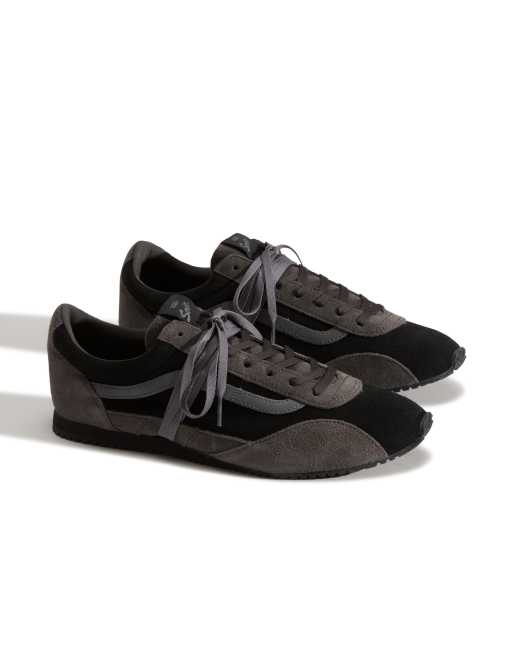 Vans - Lx Slp - Baskets - Noir, 2 de 4