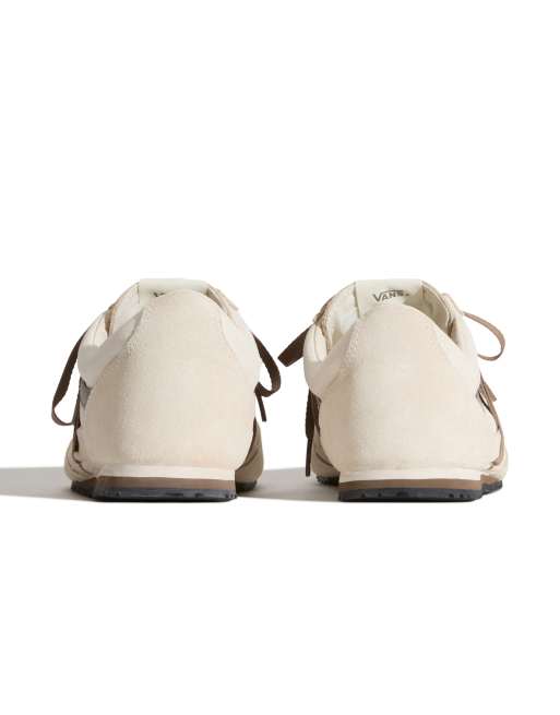 Vans Lx SLP Sneaker in Dunkelbeige, 3 von 4